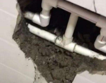 隆尧卫生间漏水哪家好