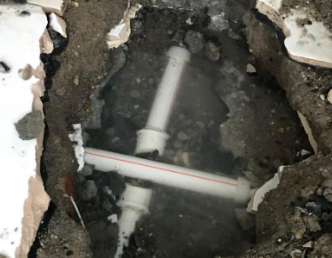 隆尧卫生间防水公司
