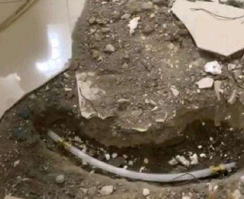 隆尧卫生间测漏水哪家优惠