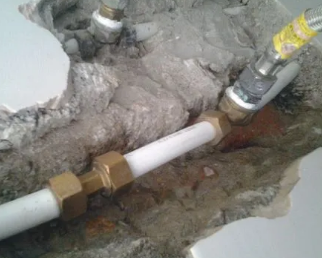 隆尧测漏水多少钱