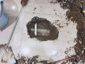 隆尧卫生间防水多少钱