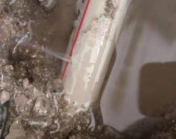 隆尧水管维修多少钱