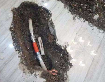 隆尧水管维修哪家好