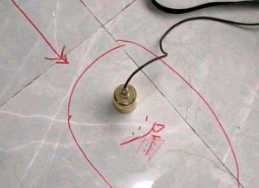 隆尧卫生间测漏水多少钱