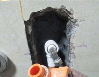 隆尧卫生间测漏水哪家好