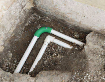 隆尧卫生间测漏水价格多少