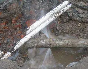隆尧水管维修费用是多少