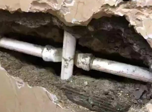 隆尧水管维修哪家好