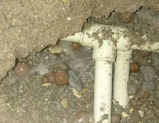隆尧卫生间测漏