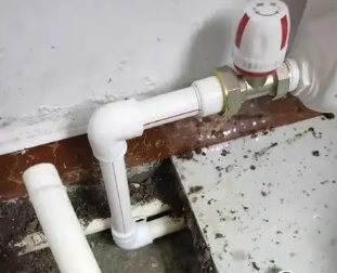 隆尧卫生间测漏水多少钱