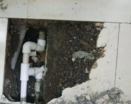 隆尧卫生间测漏水哪家好