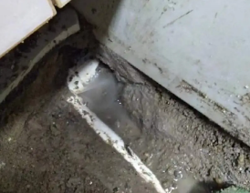 隆尧卫生间测漏水多少钱