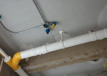 隆尧水管维修多少钱