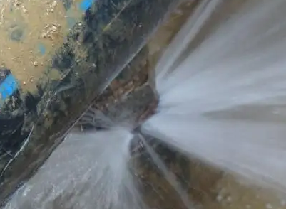 隆尧卫生间测漏水施工步骤