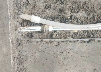 隆尧卫生间测漏水之解决方法