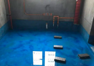 隆尧卫生间防水步骤