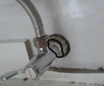 隆尧水管维修多少钱