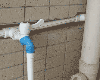 隆尧水管维修的解决方法