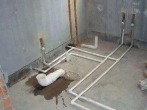 隆尧水管维修多少钱