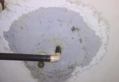 隆尧测漏水公司分享如何自检漏水