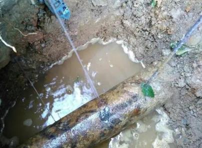 隆尧卫生间测漏水公司分享下我们可以检测到轻微的漏水和水压吗？