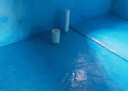 隆尧卫生间防水公司分享防水小知识